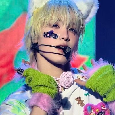 twinkluver16's profile picture. ˙ . ꒷ 🐾 . 𖦹˙— #edtwt ⋆.˚ 5fteen ᵎ!ᵎ ⟢ 🍋‍🟩 ‧₊˚ ⋅ ع ノ eng 𝜗𝜚