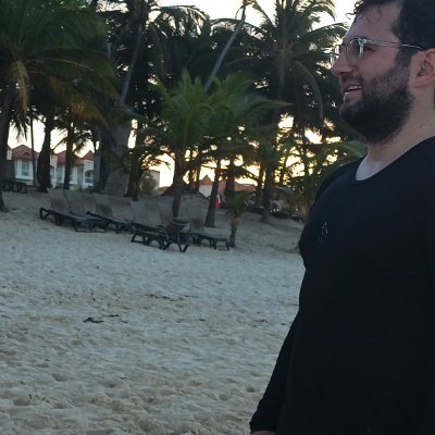 D_monsalve_o's profile picture. Ecléctico. Economista. MSc, MBA. Intereses: descentralización fiscal y calidad del gasto.