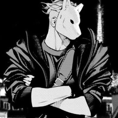 801Yk's profile picture. Bungou Stray Dogs📍 
                      Wind B 🪽                                                    ID:103237984491
                         K4K5Btn6