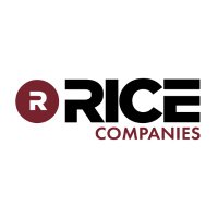 Rice Companies (@ricecompanies) 's Twitter Profile Photo
