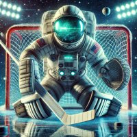 Mission Control: Houston's Hockey Podcast (@mchockeypodcast) 's Twitter Profile Photo Mission Control: Houston's Hockey Podcast (@mchockeypodcast) 's Twitter Profile Photo