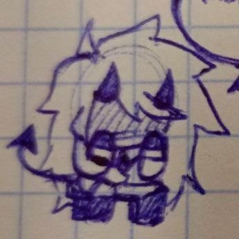 Nyasho838995's profile picture. Hii!! u can call me Gum! 🇷🇺
⊶⊷⊶⊷⊶⊷⋆⊶⊷⊶⊷⊶⊶⊷⊶⊷⊶⊷⋆⊶⊷⊶⊷⊶

✧Any pronouns✧ENTP✧RUS/ENG✧Fpe fan✧I draw a little 🤏✧October 28✧
(I use translate for english)