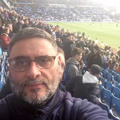 Husband - Father - Life long QPR supporter - Golfer - Music Lover