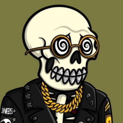 Boomin 🏴‍☠️さんのプロフィール画像