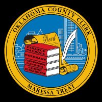OklahomaCountyClerk (@okcountyclerk) 's Twitter Profile