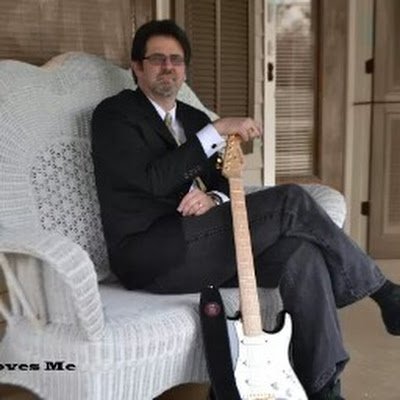 HalGardner_'s profile picture. Christian, husband, father, singer, guitarist, bassist, arranger, producer, cinematographer, editor...depends on the day...