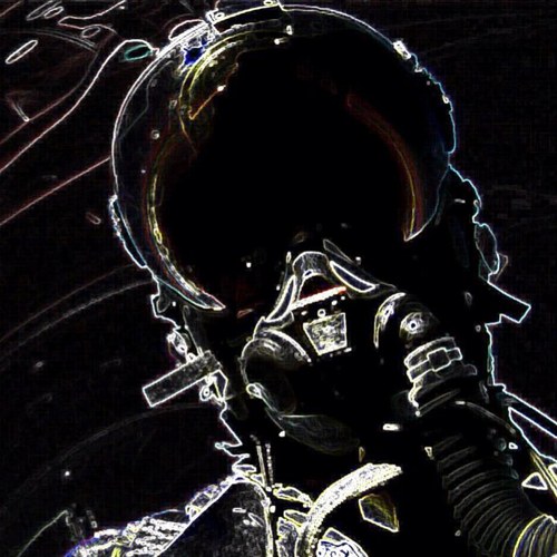 Sparktronik's profile picture. Fly Navy. Fight On.