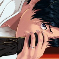 backup acc - follow main in bio (@arminvincible2) 's Twitter Profile Photo backup acc - follow main in bio (@arminvincible2) 's Twitter Profile Photo