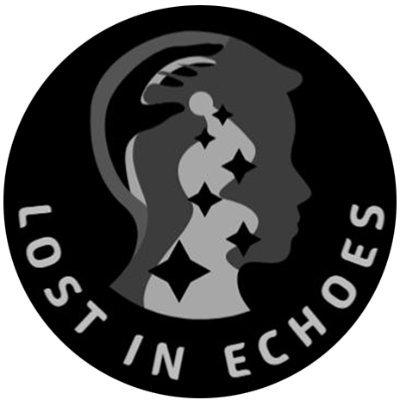 Lost_InEchoes's profile picture. Lost In Thoughts, Found In Moments
