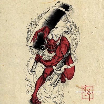 vandragoritch's profile picture. 