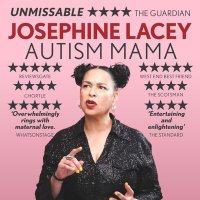 Josephine Lacey (@jolaceycomedian) 's Twitter Profile