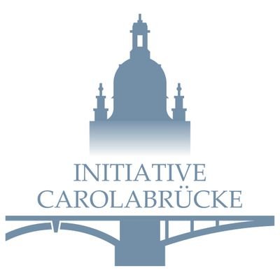Wir sind eine unabhängige Initiative für den Wiederaufbau der Carolabrücke nach historischem Vorbild von 1895.
Header: ©Deutsche Fotothek / Brück und Sohn