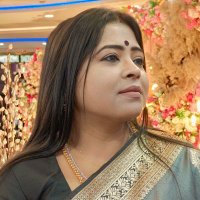 Keya Ghosh (@keyakahe) 's Twitter Profile