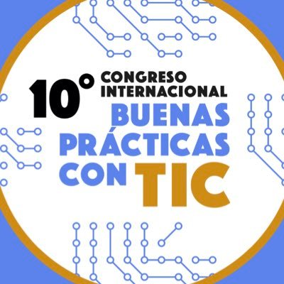 Congreso Internacional Buenas Prácticas con TIC