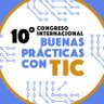CongresoTicUMA's profile picture. Congreso Internacional Buenas Prácticas con TIC