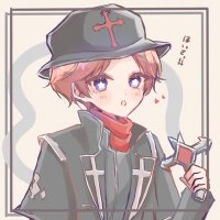 いと (@it_identity_v) 's Twitter Profile