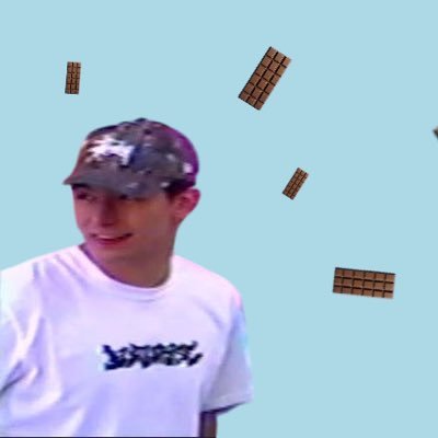 Buzurke's profile picture. Founder and CEO of Brite Chocolate