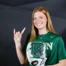 ToriAbel0203's profile picture. Tiffin University Softball #2🐉