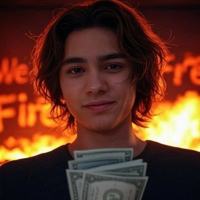 Qasimullah86801's profile picture. FIRE Chaser ( Financial independence Retire early) 
Struggling....but i will make it one day insha'Allah 
#lost-access-to-old-account