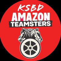 KSBD Amazon Teamsters (@ieamazonworkers) 's Twitter Profile Photo KSBD Amazon Teamsters (@ieamazonworkers) 's Twitter Profile Photo