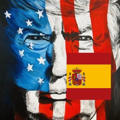 Donald J. Trump - Truth Social en español Profile