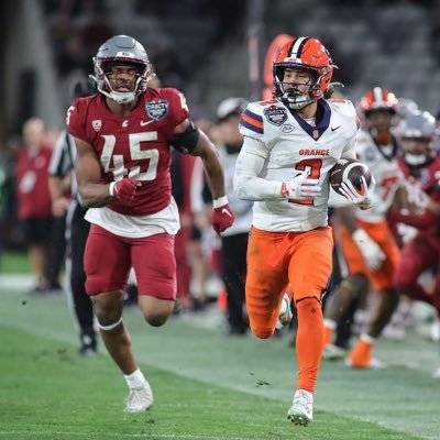Brother To Darius Smith Cary Nc One of Best Dbs out of 2027. Stay Sleep If You Want to !!!