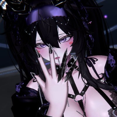 inolilly_vrc's profile picture. 🇰🇷 :: ♀️ ::  https://t.co/EOg85ZMpaO :: 🕊