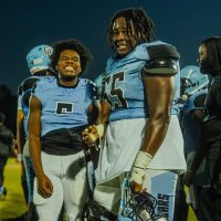 Jahmarri Clark (@jahmarriclark) 's Twitter Profile Photo Jahmarri Clark (@jahmarriclark) 's Twitter Profile Photo