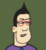 Professional Bum. Photographer (attempt to be). Interactive Developer. Web Applications Developer. IT peon. Runner.  P90xer.