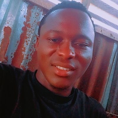 Chisom397732's profile picture. Peace ✌️🕊️