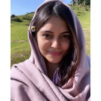 Nupur Thapliyal (@nupur_0111) 's Twitter Profile