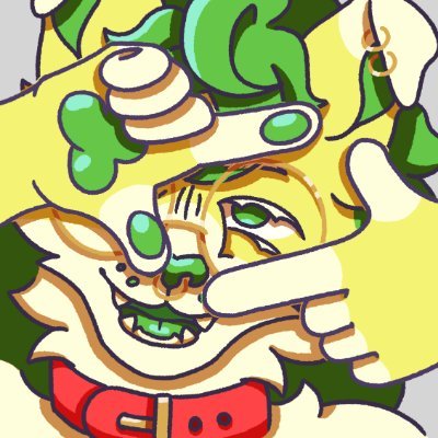 dizzy!!さんのプロフィール画像