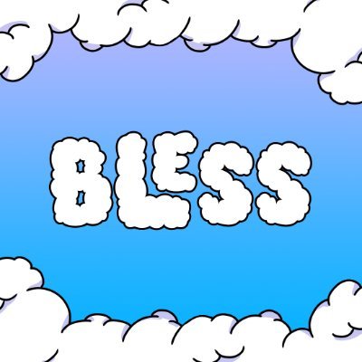 bless_token's profile picture. 