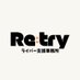 Re:try | ライバー支援事務所 (@live_retry) Twitter profile photo Re:try | ライバー支援事務所 (@live_retry) Twitter profile photo