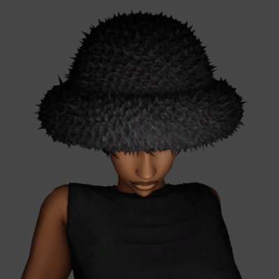 ╰┈➤ Mya・❥・post random sim screenshots whenever I can ❀
