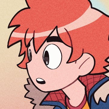 ↑20+ • I draw✍ •they/them • esp/eng • multifandom •
https://t.co/mZDNW4vBFx • https://t.co/kd1hG9qtEj