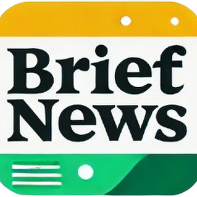 BriefNewsDaily's profile picture. Gain time & become more informed. Automated news summarizer. Each brief condensed into 100 words. Our mission is to cut through the noise.