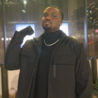 RJ Ellison (@romellz) 's Twitter Profile