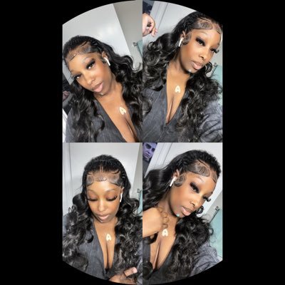 ThaDon💅🏾 Mommy to Cymone 🧸💕 CEO of ThaDonExtensions_ on IG 👑