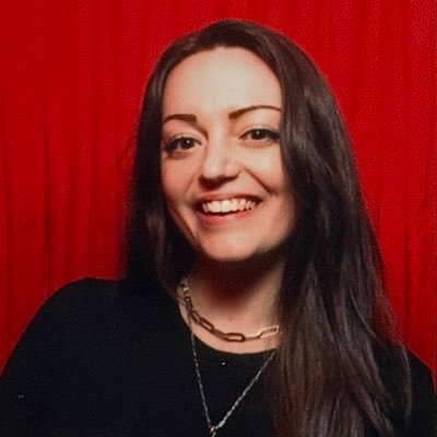 𝕏𝕍𝕏 ⛓️ freelance social media manager & photographer ⛓️ katerussellftw @ gmail