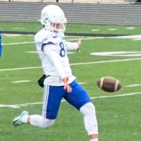 Benjamin Crouch (@ben__crouch) 's Twitter Profile