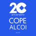 Cope Alcoy (@copealcoi) Twitter profile photo Cope Alcoy (@copealcoi) Twitter profile photo