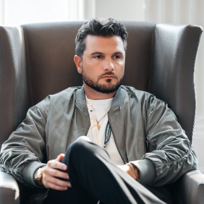 NikoDankCannara's profile picture. 📊 CFO - 👁️ Visionary - 🧠 Brand Creator
@cannarabiotech | @nugz_canada | @tribal_canada | @orchidcbd
👨‍🔬 Curating Elite Genetics 🇨🇦