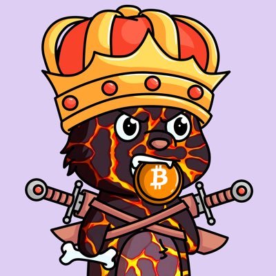 Cryptomanvie's profile picture. La patience est la clé 🔑  #CKB #VET #VTHO #ANKR #INJ #GRT