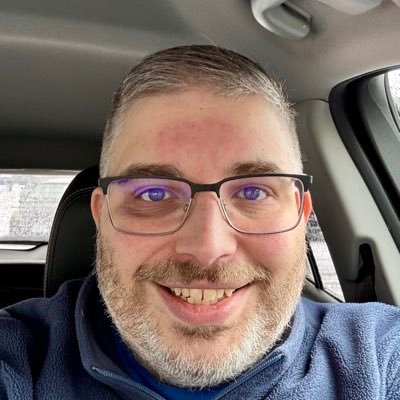 wargamingrecon's profile picture. Survivor. #WargamingRecon founder. Normalizing #mentalhealth. Z list celebrity. Husband. Father. #Afol jonathan@wargamingrecon.com
