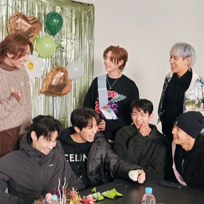 💚welcome back got7 2025 💚 أقاشي منذ 2015  /كيدراما 2020💚 ، ومفضليني  قوتسڤن و أيو ،إكسوال ، كارات ، وطبعًا مُفضلي عزيزي جيهون و بارك شين هاي