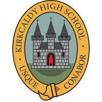 Kirkcaldy High School (@kirkcaldyhigh) 's Twitter Profile Photo Kirkcaldy High School (@kirkcaldyhigh) 's Twitter Profile Photo