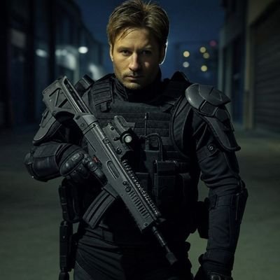 Mulder_Fx's profile picture. 