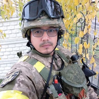 Defending Freedom & Democracy | Updates from the Frontlines Supporting My Fellow Soldiers & Ukraine's Brave People