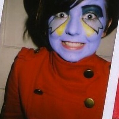 Profile Picture of Jodie-LeeFutcher (@JodieLeeVaughn) on Twitter
